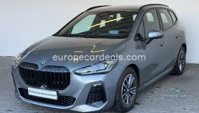 BMW 223 Active Tourer