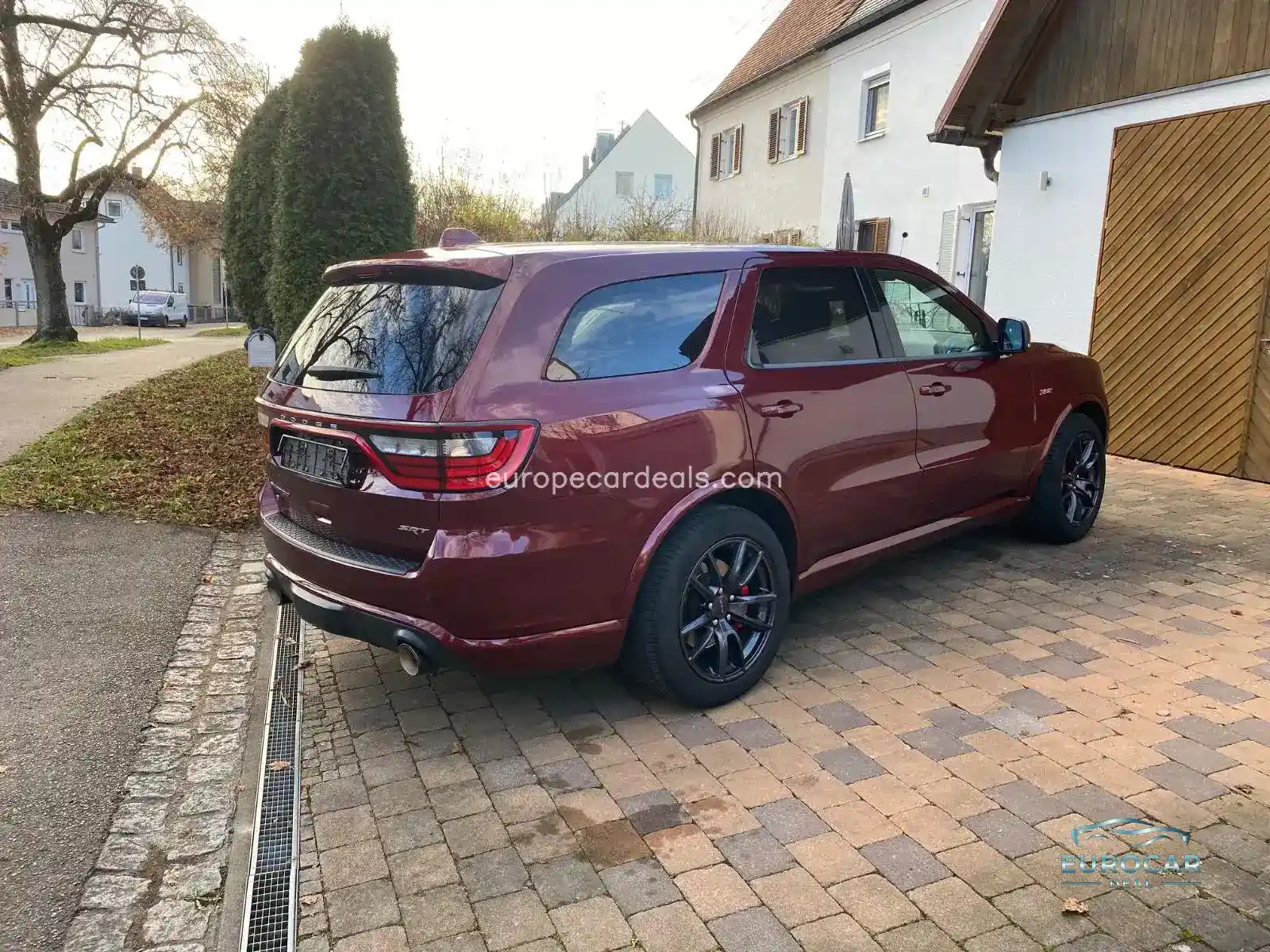 Dodge Durango