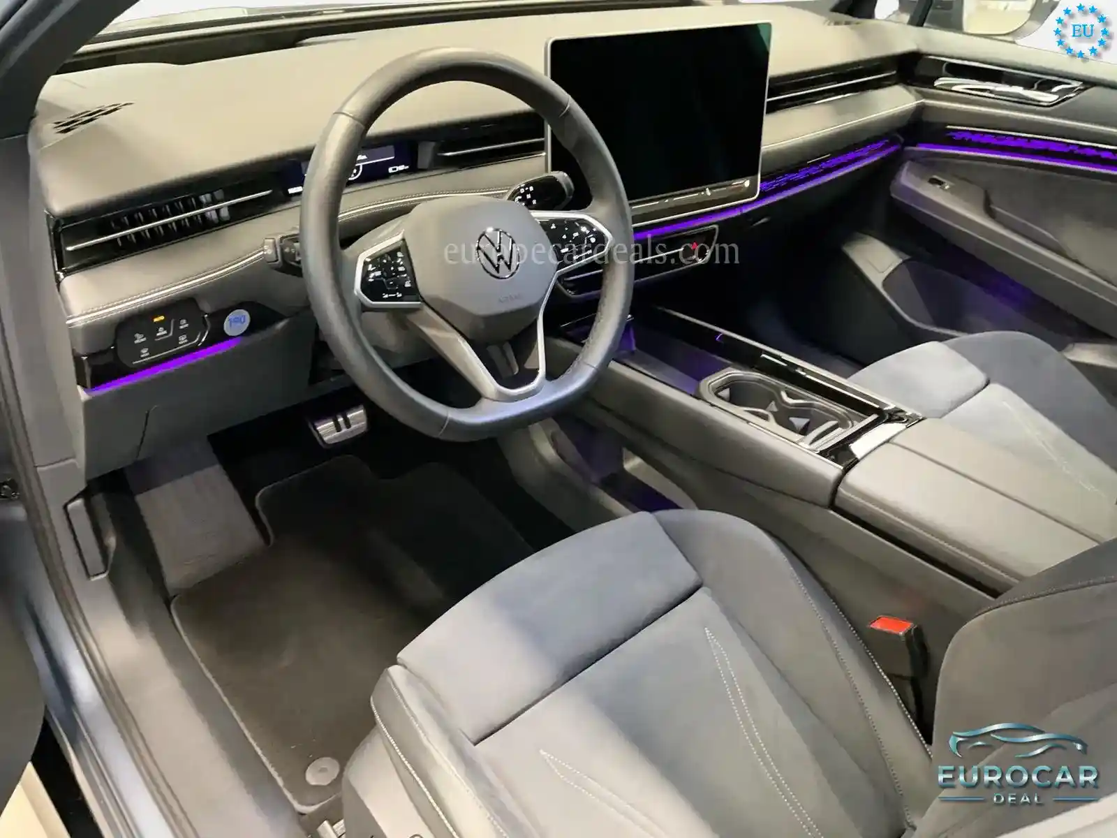 Volkswagen ID.7