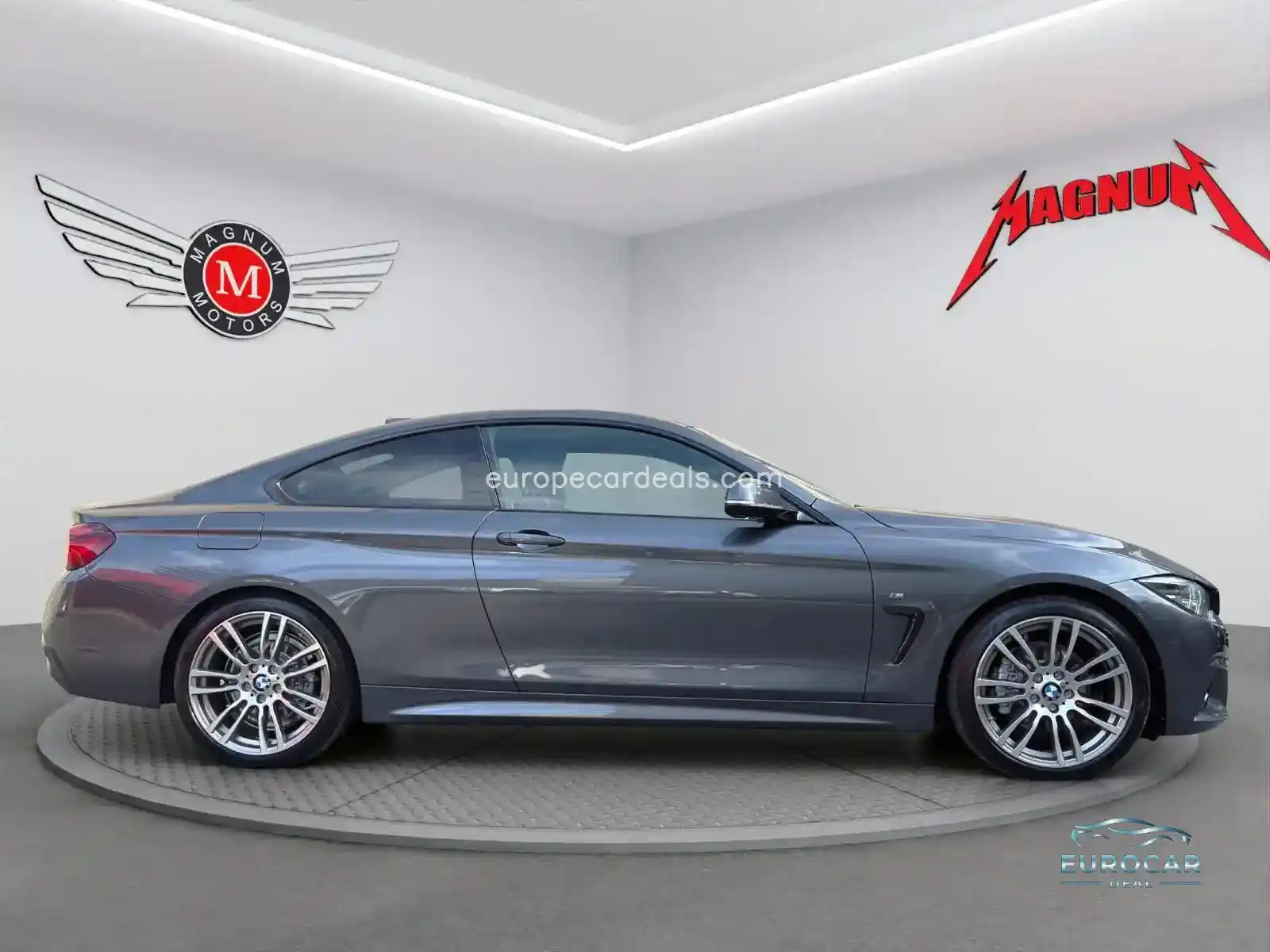 BMW 420