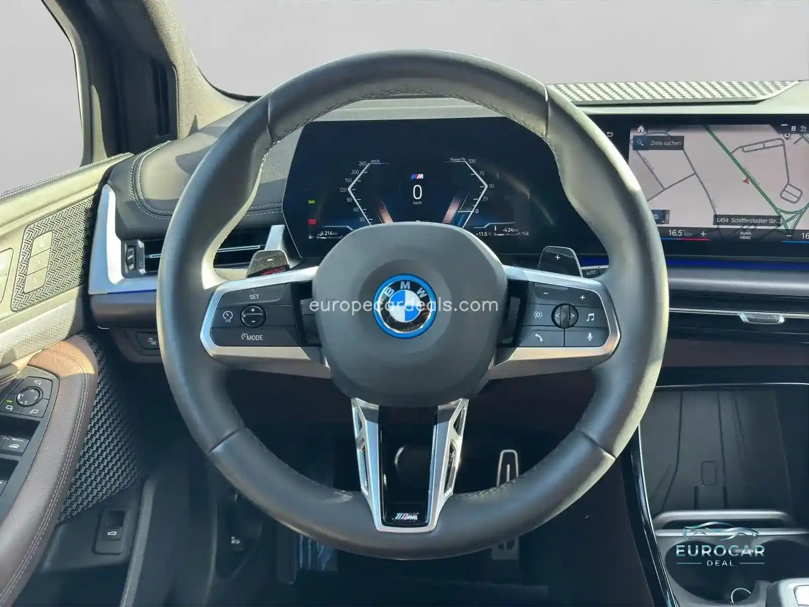 BMW 225 Active Tourer