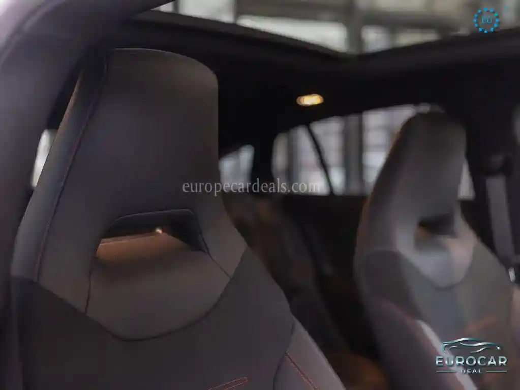 Mercedes-Benz CLA 200 Shooting Brake