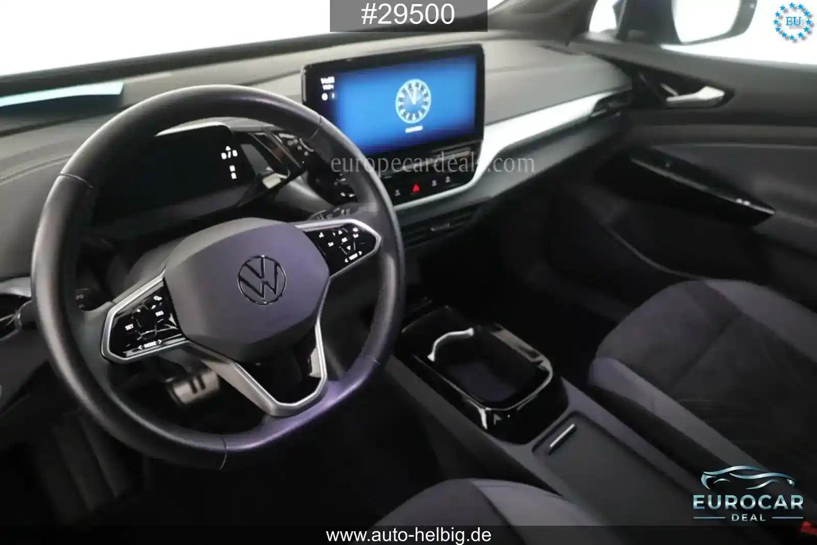 Volkswagen ID.5