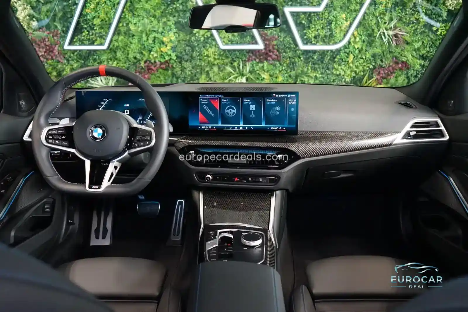 BMW M340d
