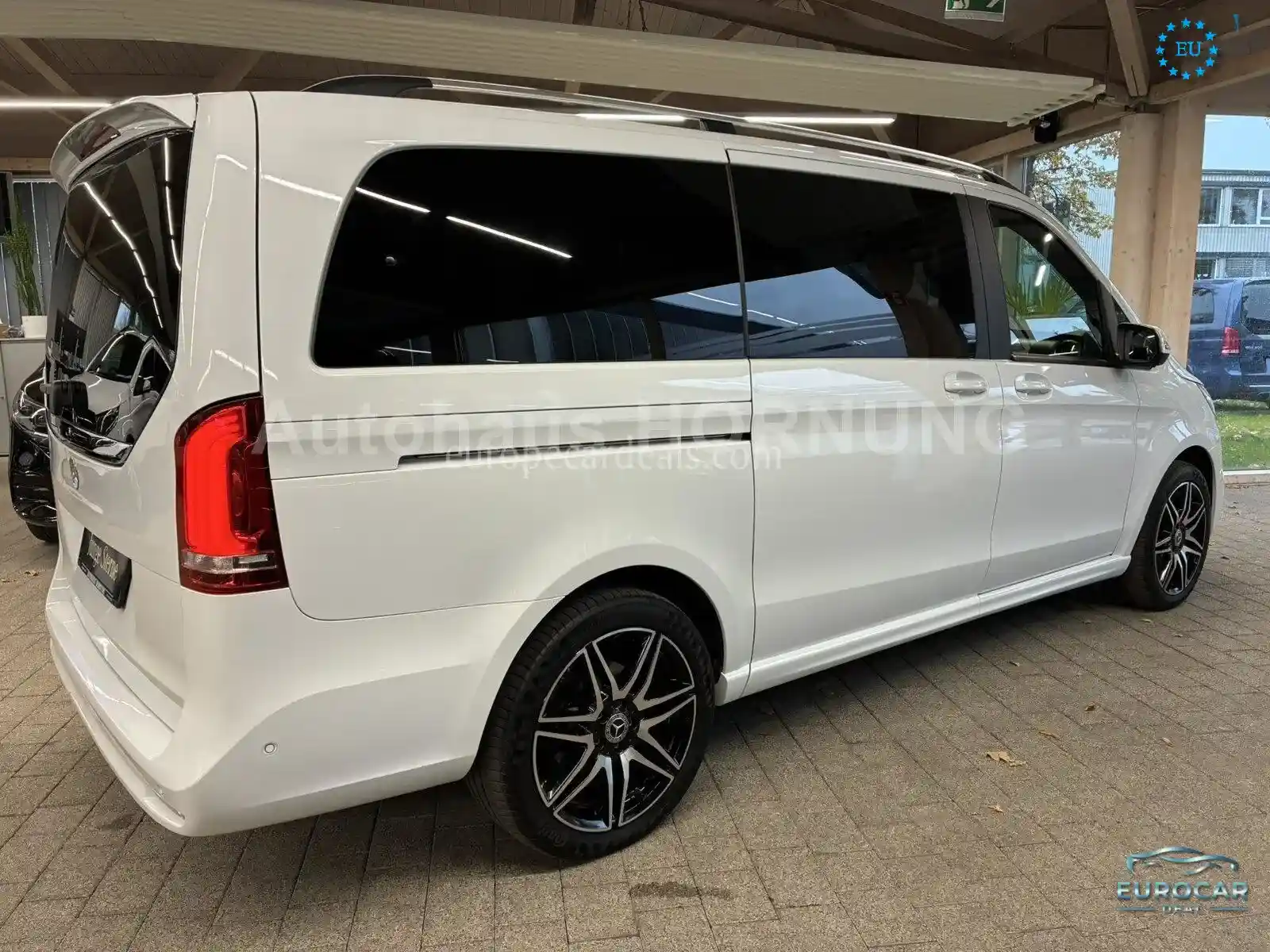 Mercedes-Benz V 300
