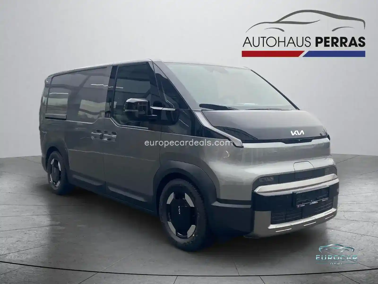 Kia PV5