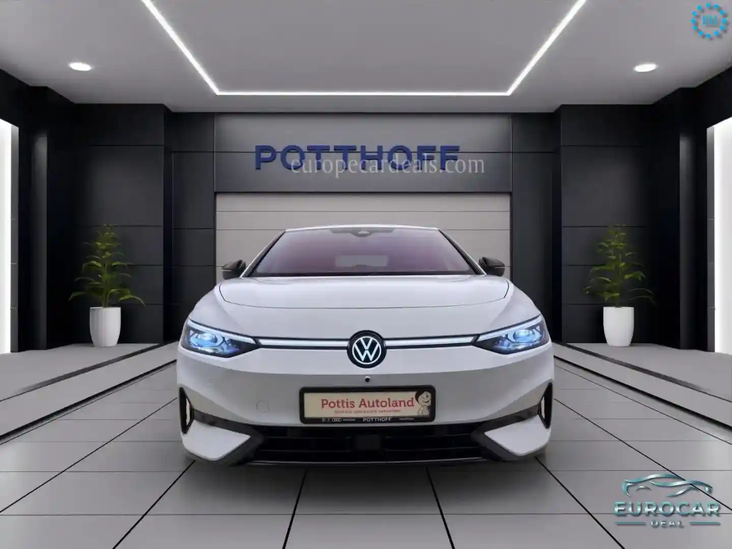 Volkswagen ID.7