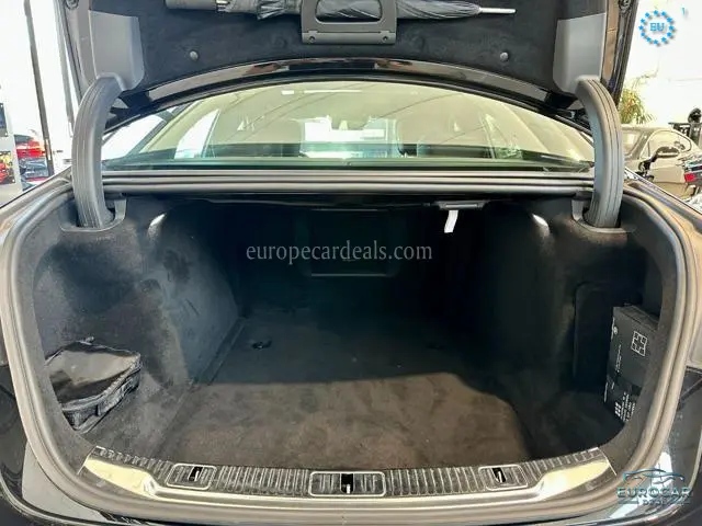 Mercedes-Benz S 350