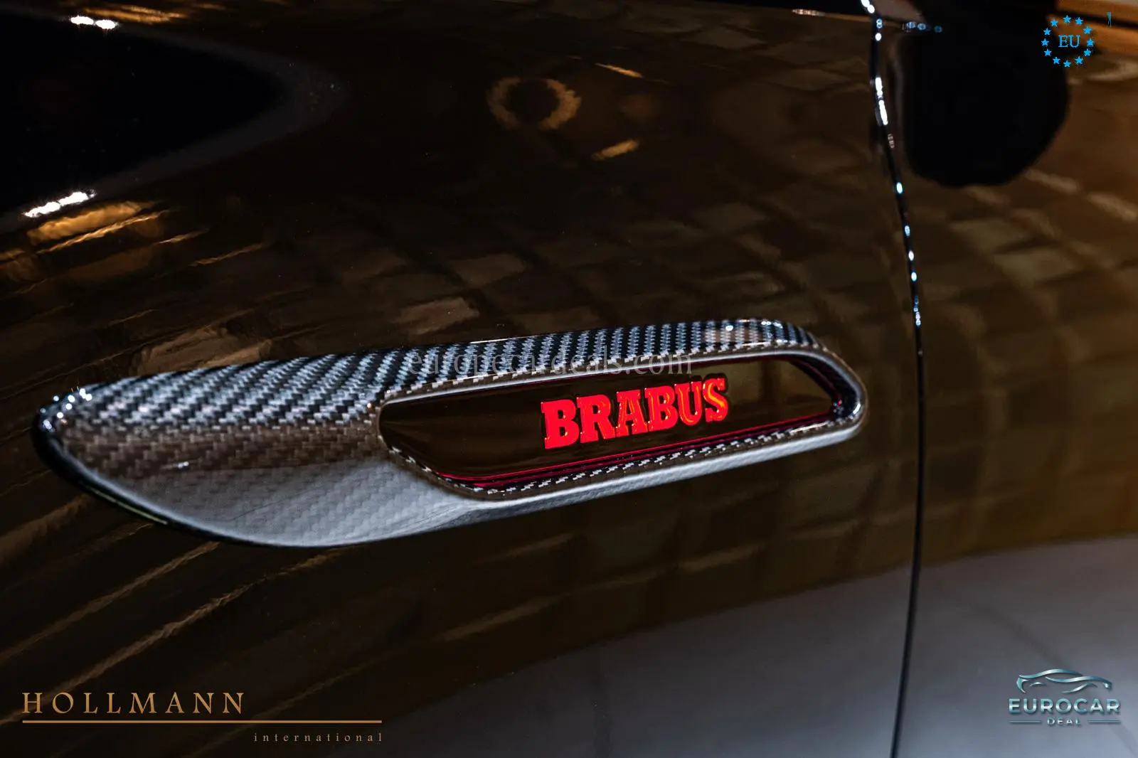 Mercedes-Benz S 63 AMG