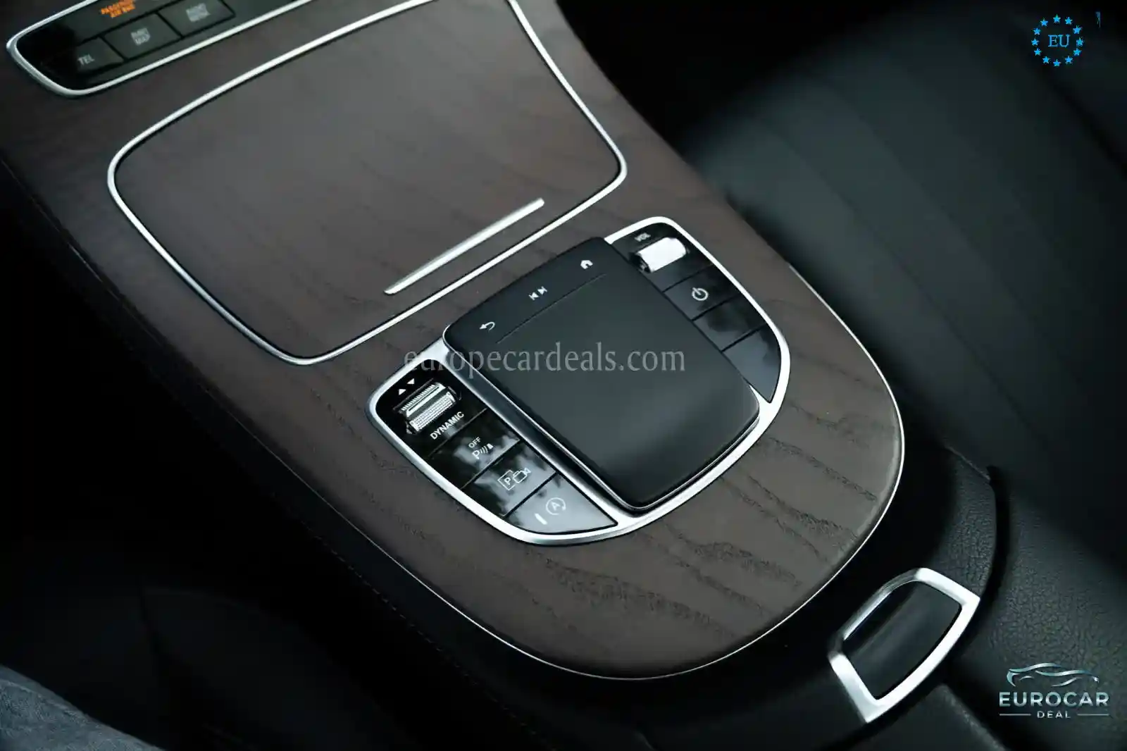 Mercedes-Benz E 350
