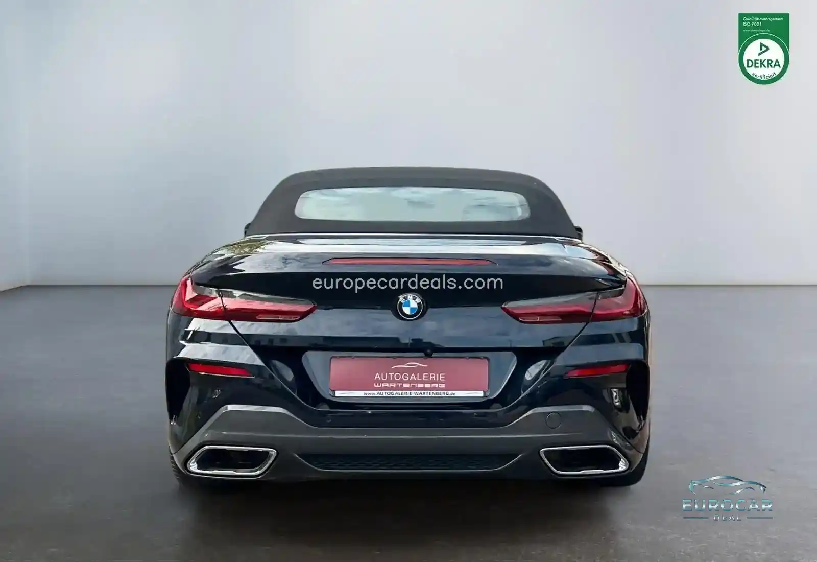 BMW M850