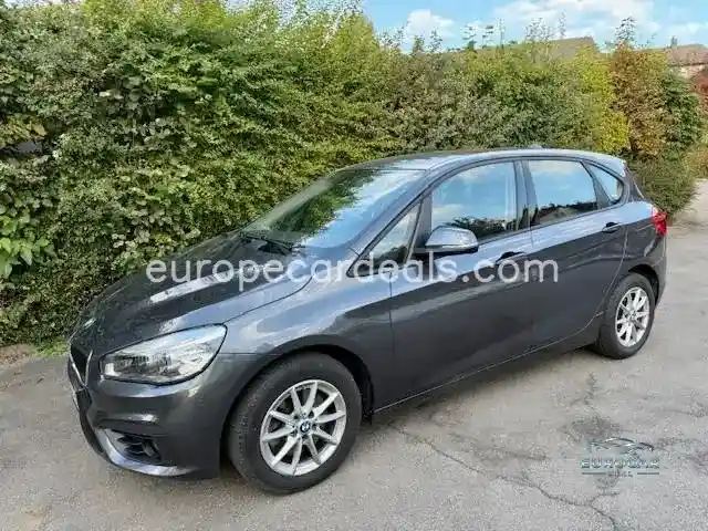 BMW 218 Active Tourer