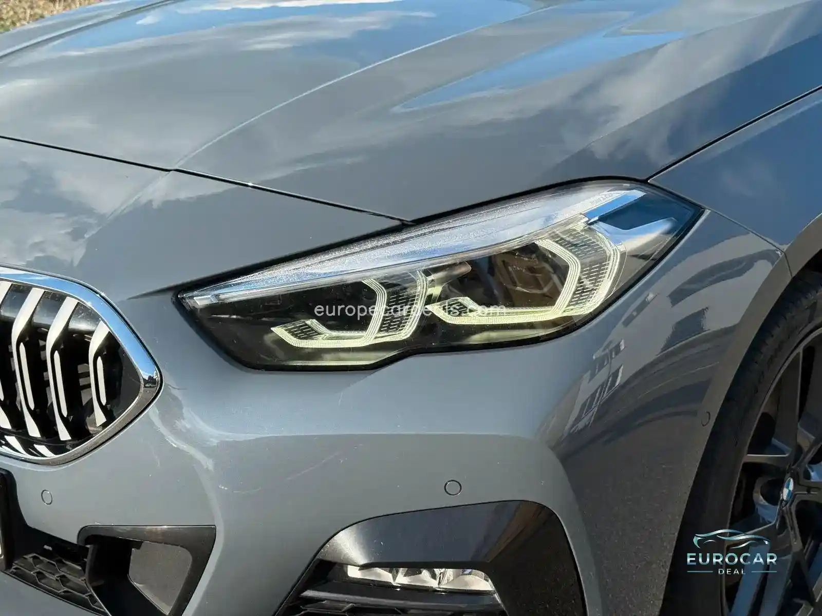 BMW 220