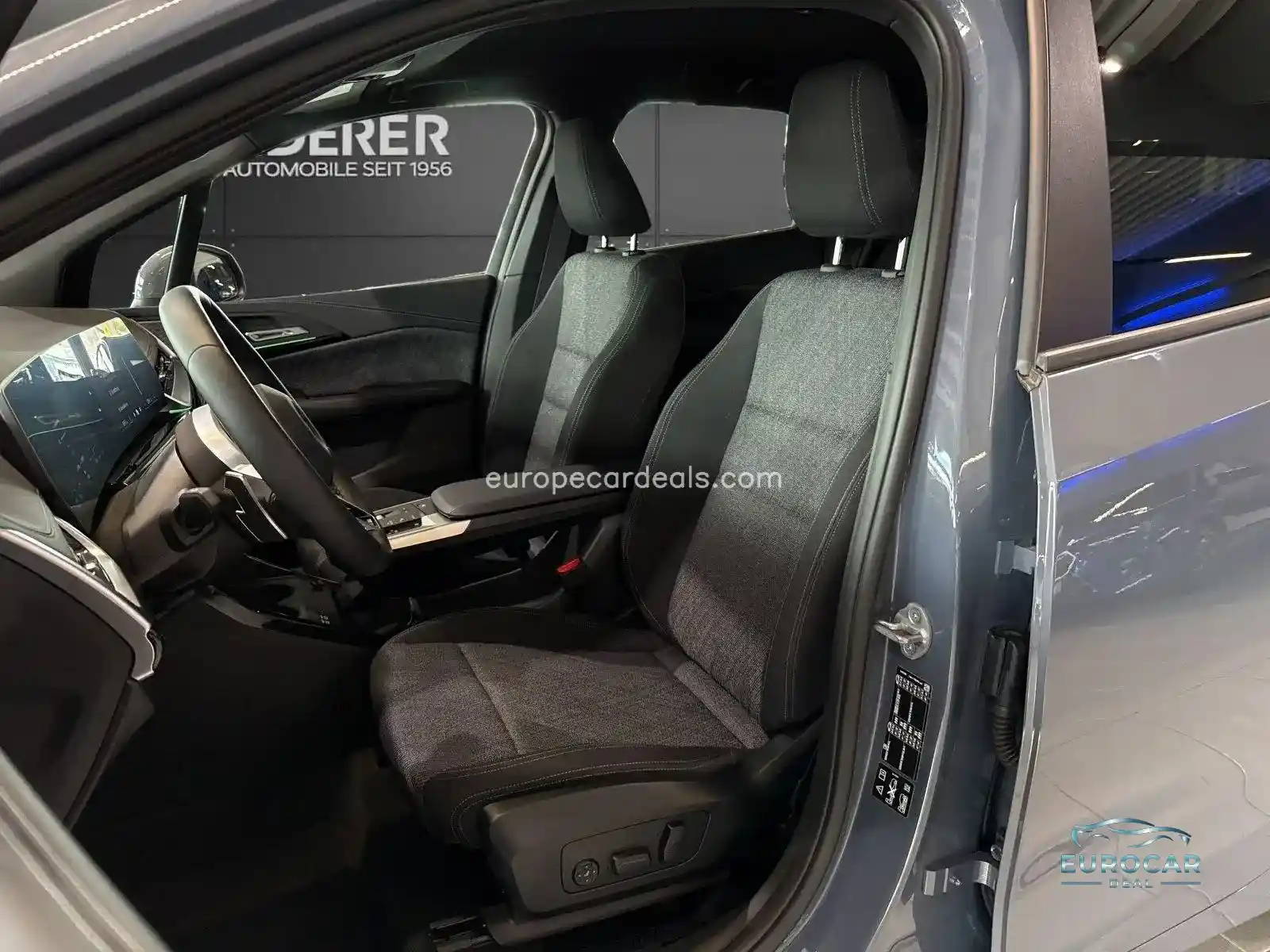 BMW 223 Active Tourer
