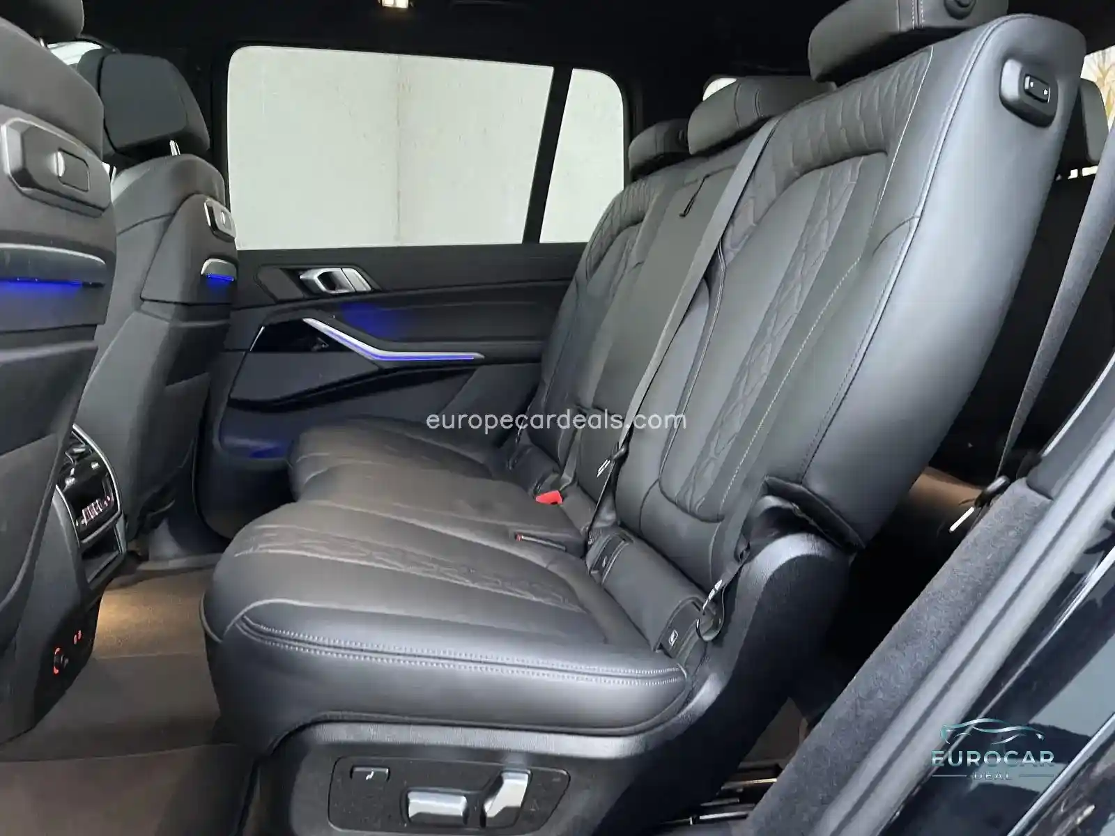 BMW X7 M60