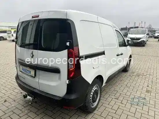 Renault Express
