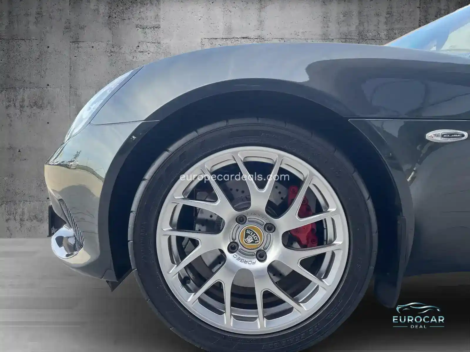 Lotus Elise