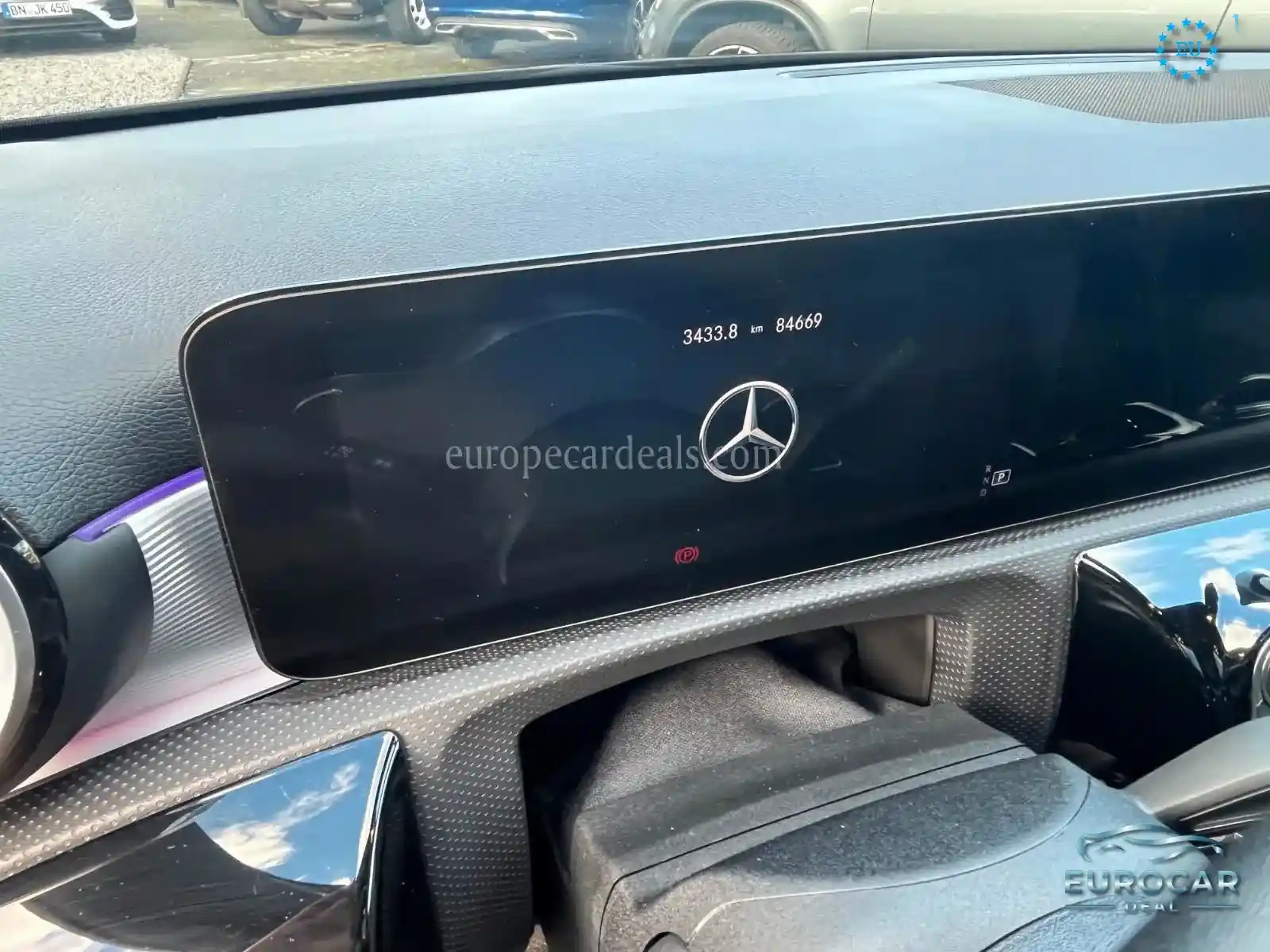 Mercedes-Benz A 35 AMG