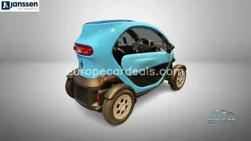 Renault Twizy