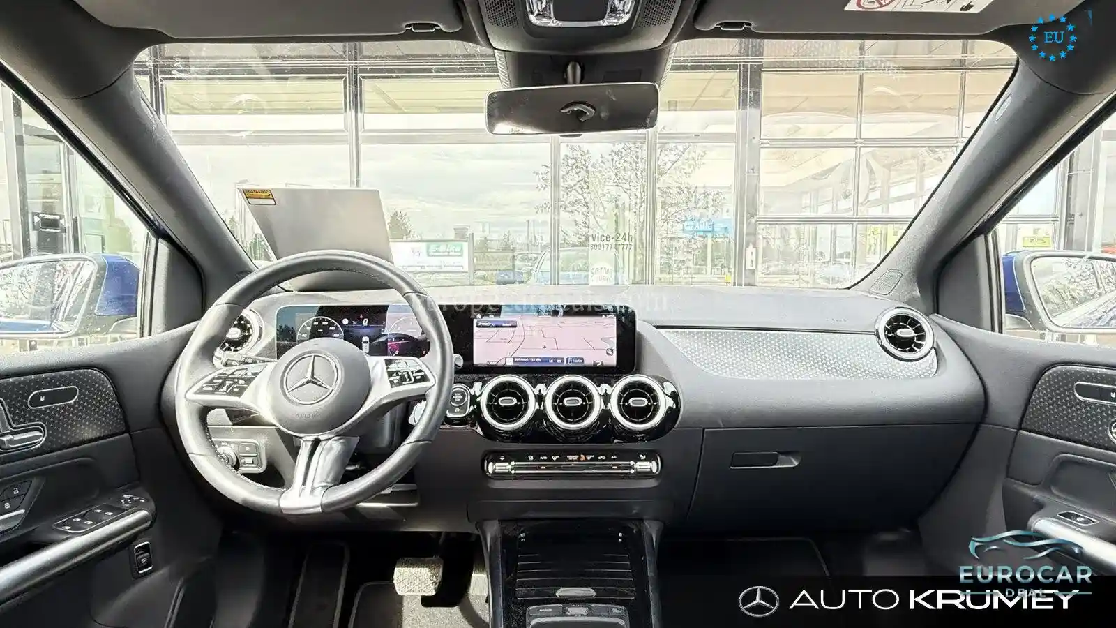 Mercedes-Benz B 220