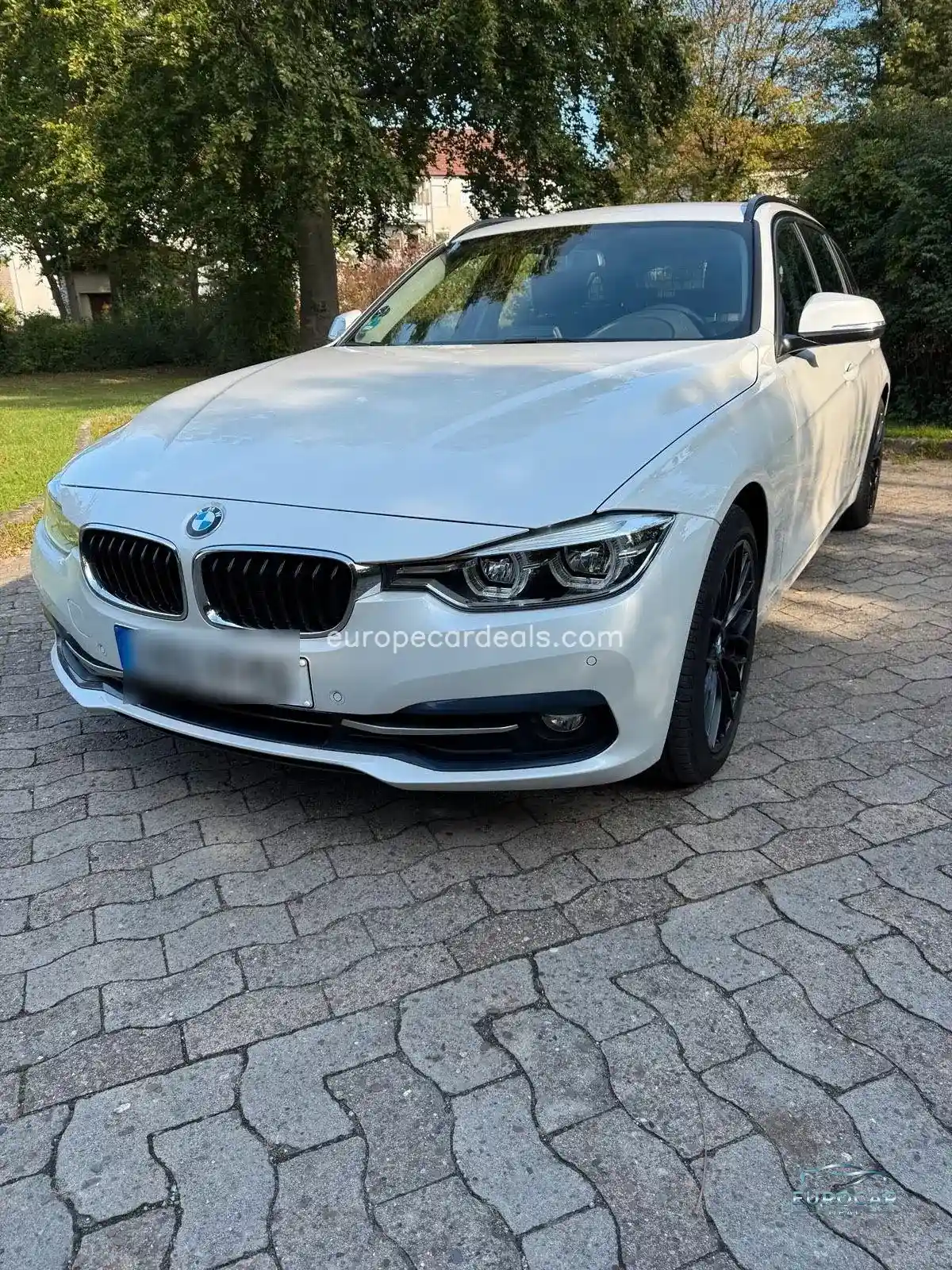 BMW 318