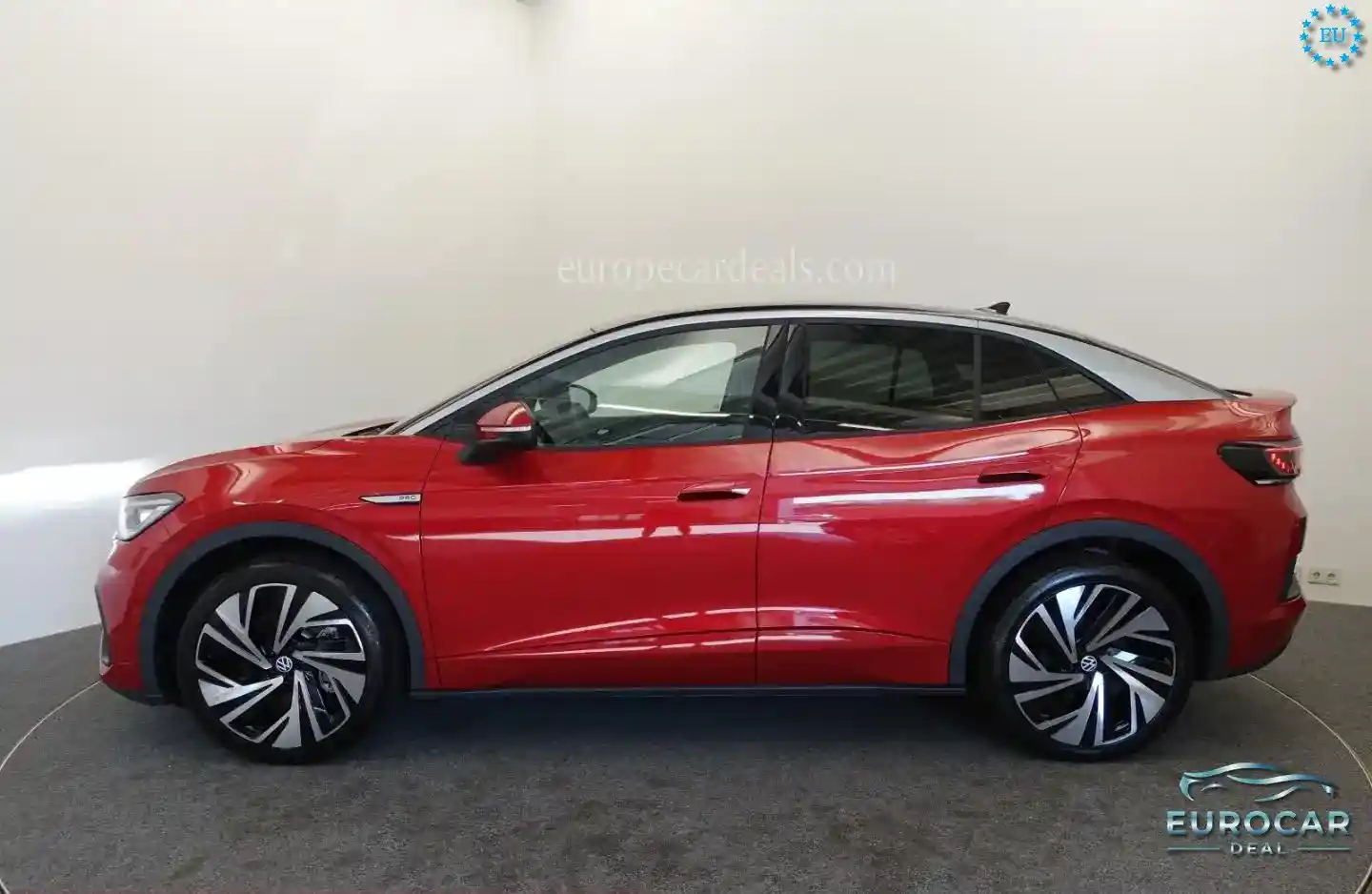Volkswagen ID.5