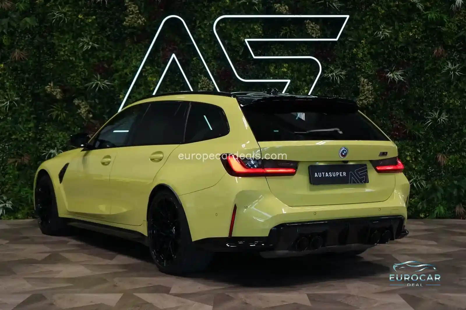 BMW M3