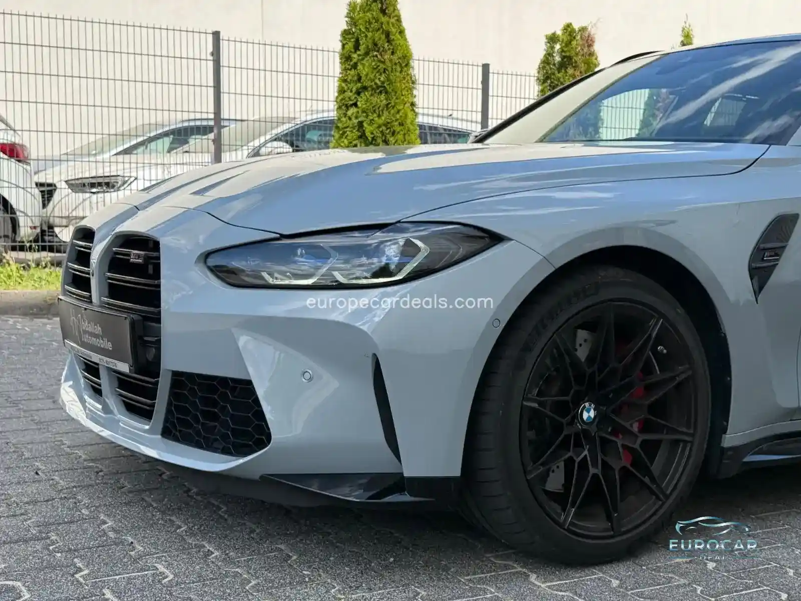 BMW M3