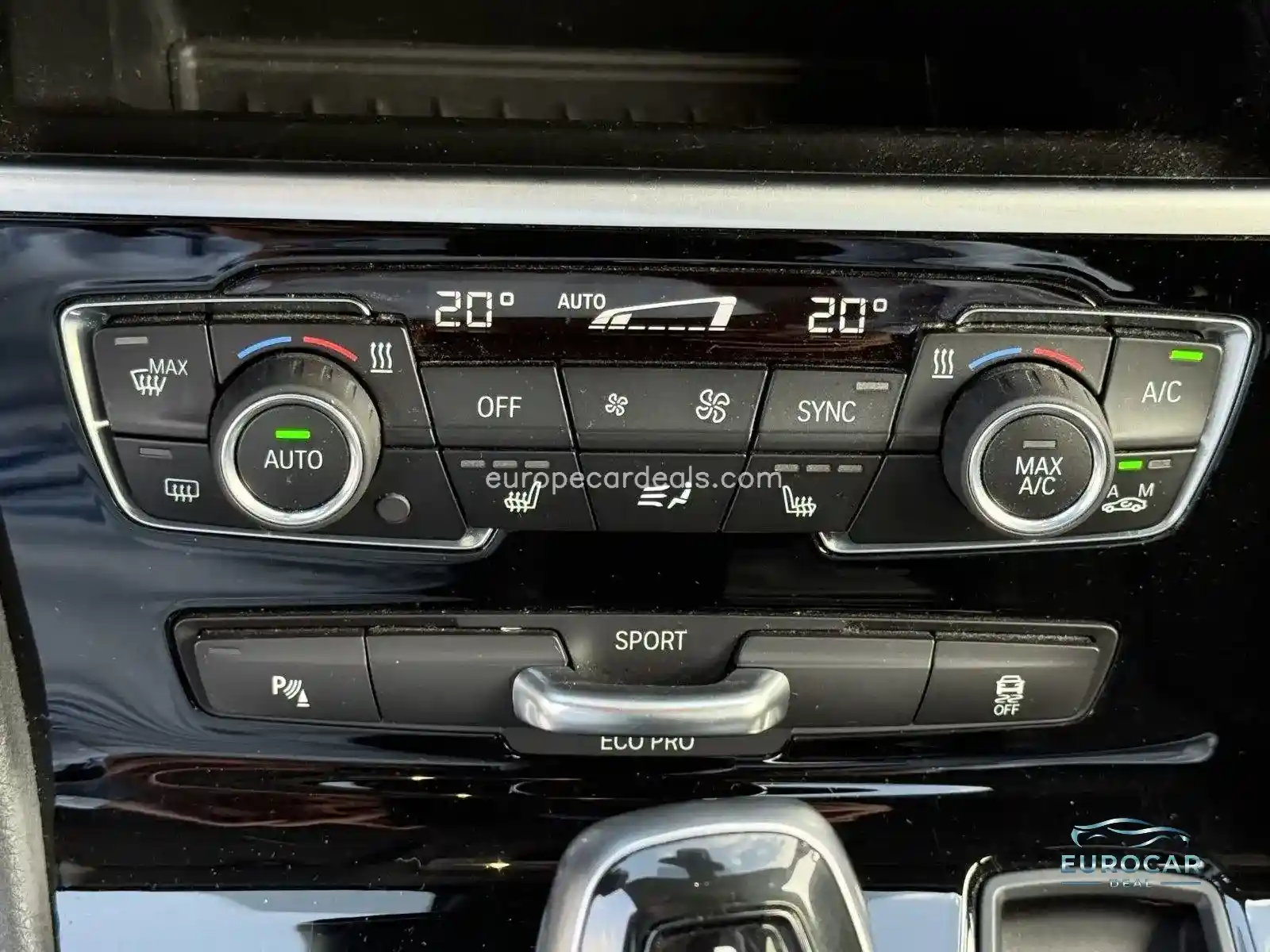 BMW 220 Active Tourer