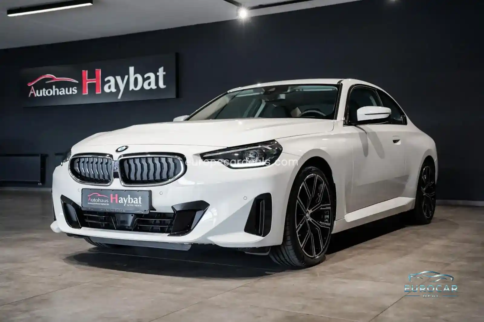 BMW 220