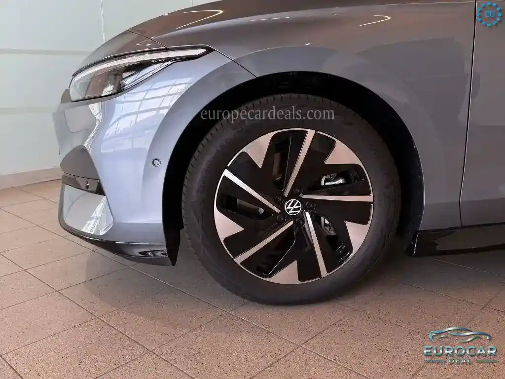 Volkswagen ID.7