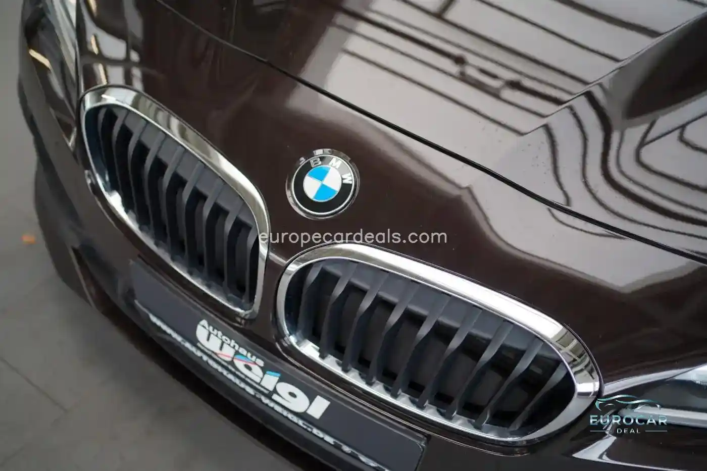 BMW 218 Active Tourer