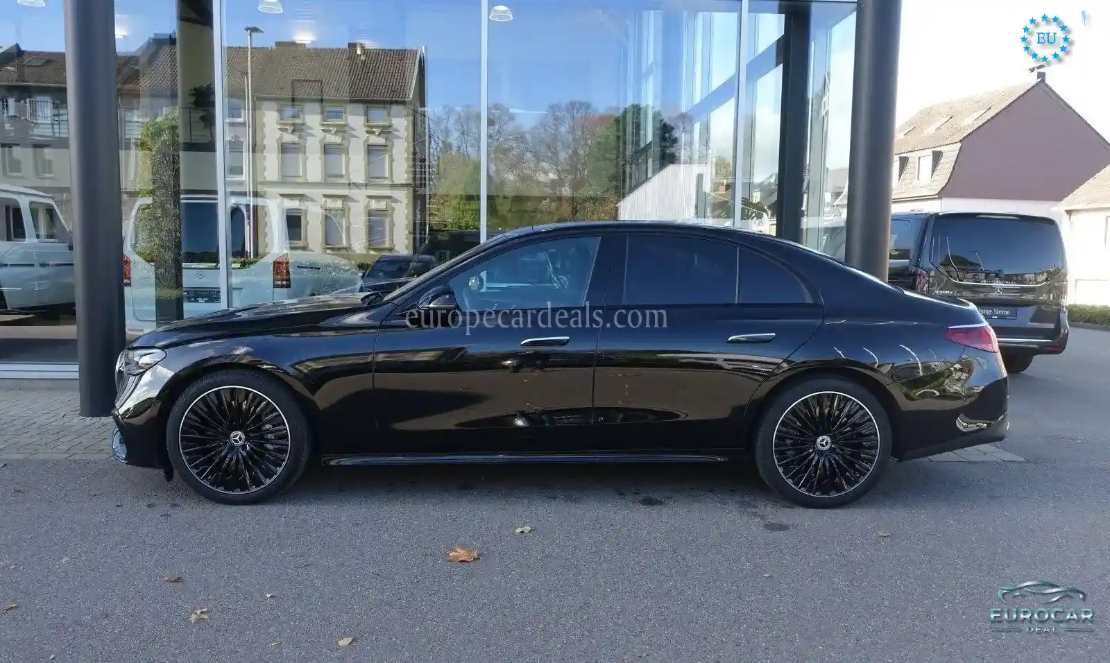 Mercedes-Benz E 450