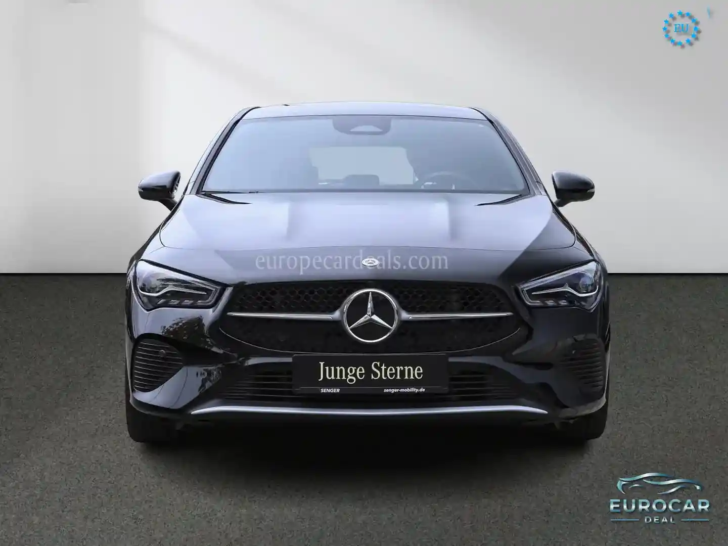 Mercedes-Benz CLA 180 Shooting Brake