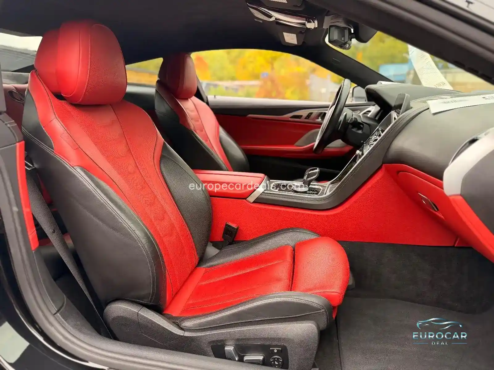 BMW M850