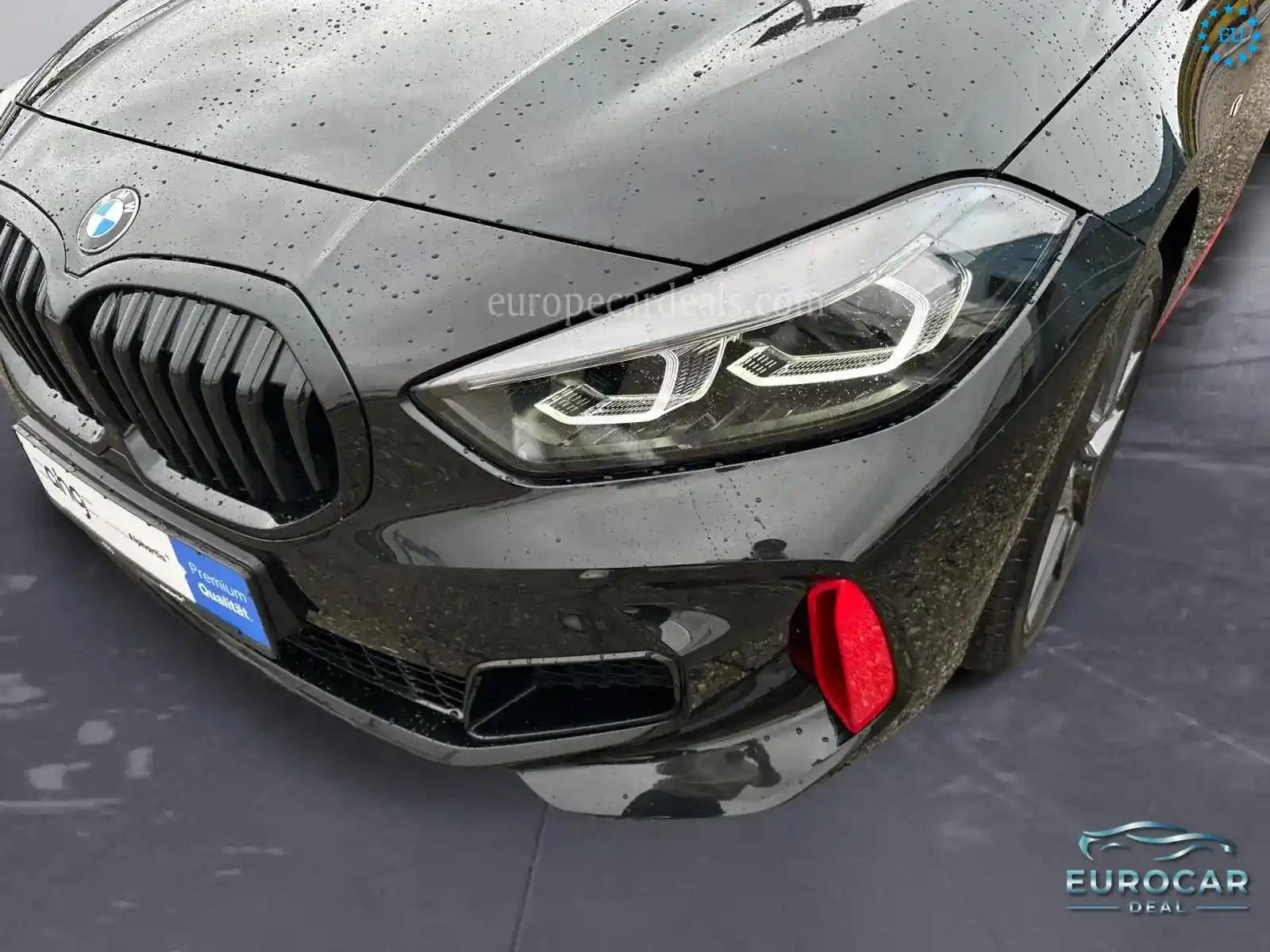 BMW 128