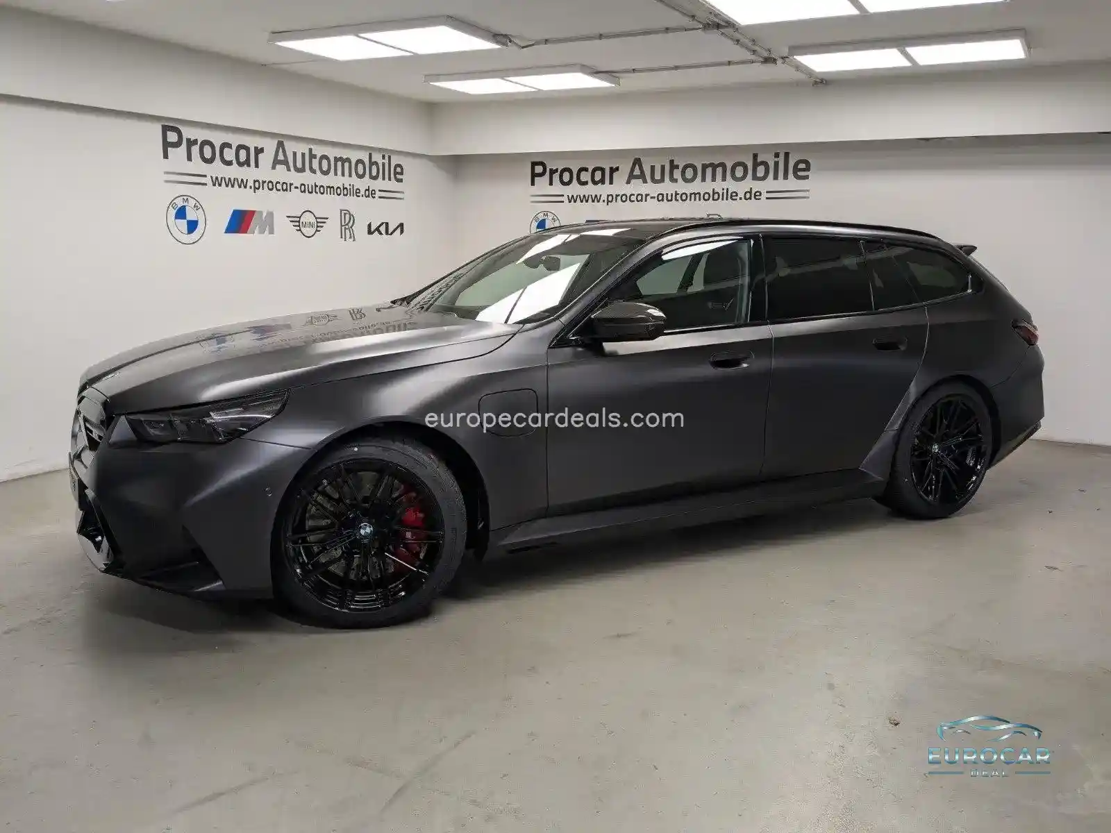 BMW M5