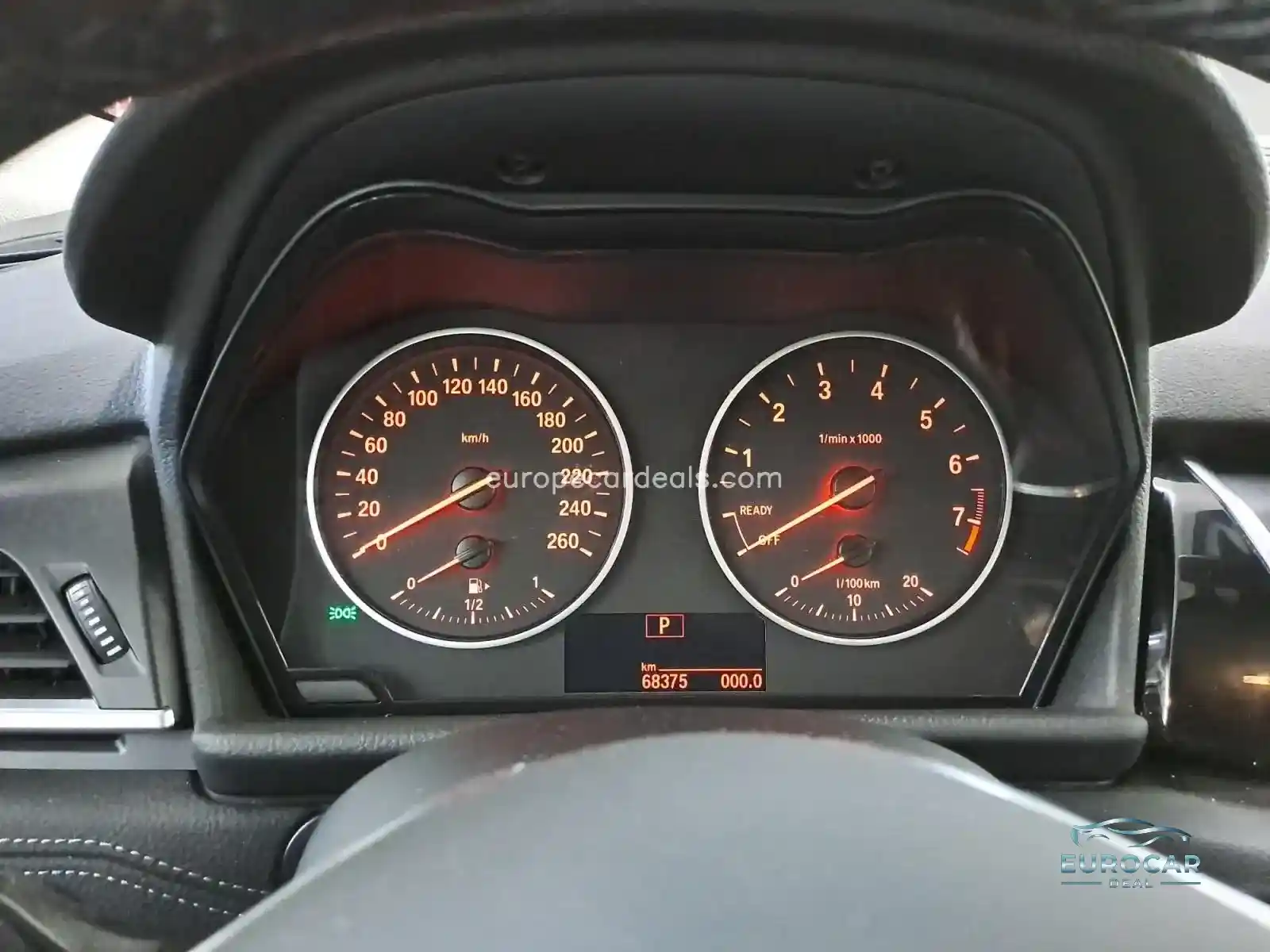 BMW 225 Active Tourer