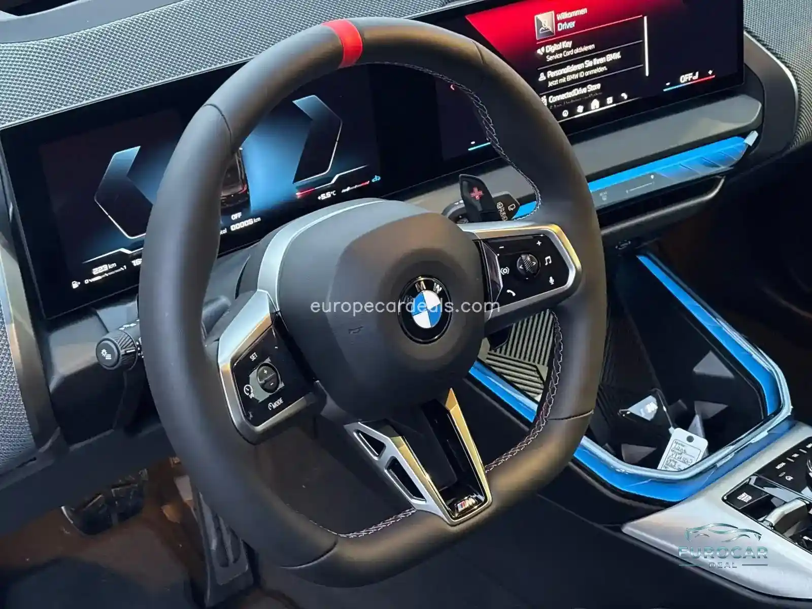 BMW X3 M50