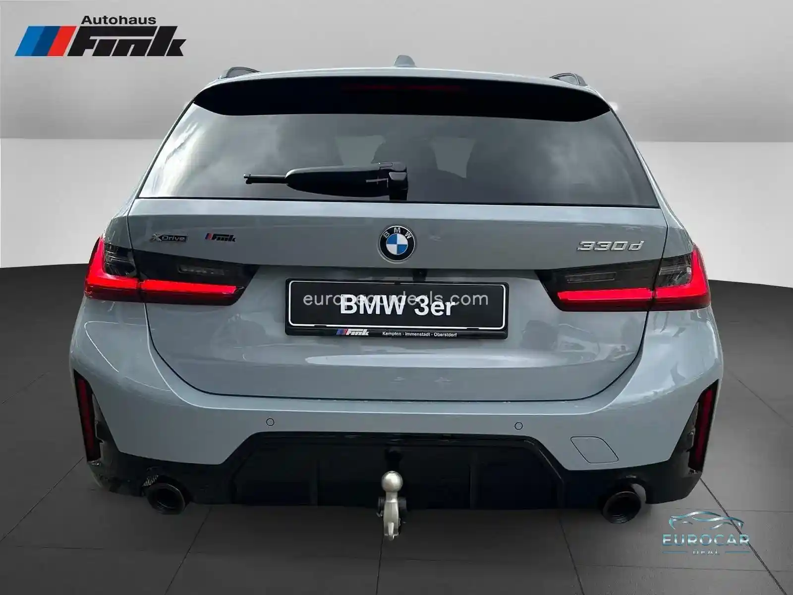 BMW 330