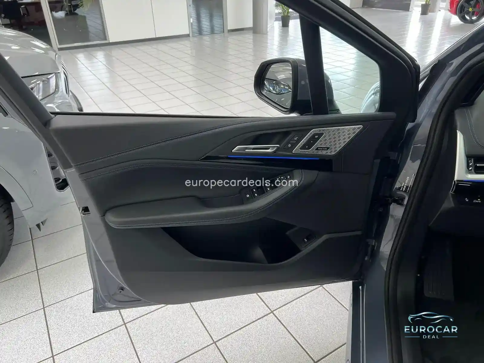 BMW 223 Active Tourer