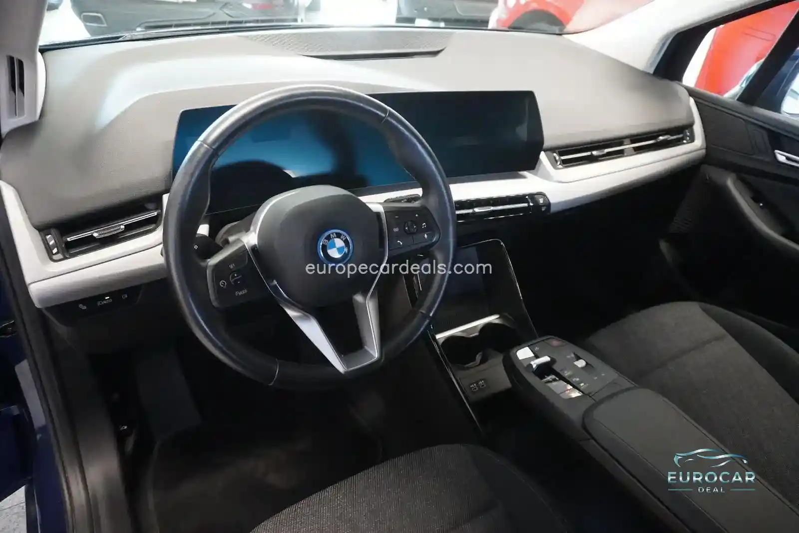 BMW 225