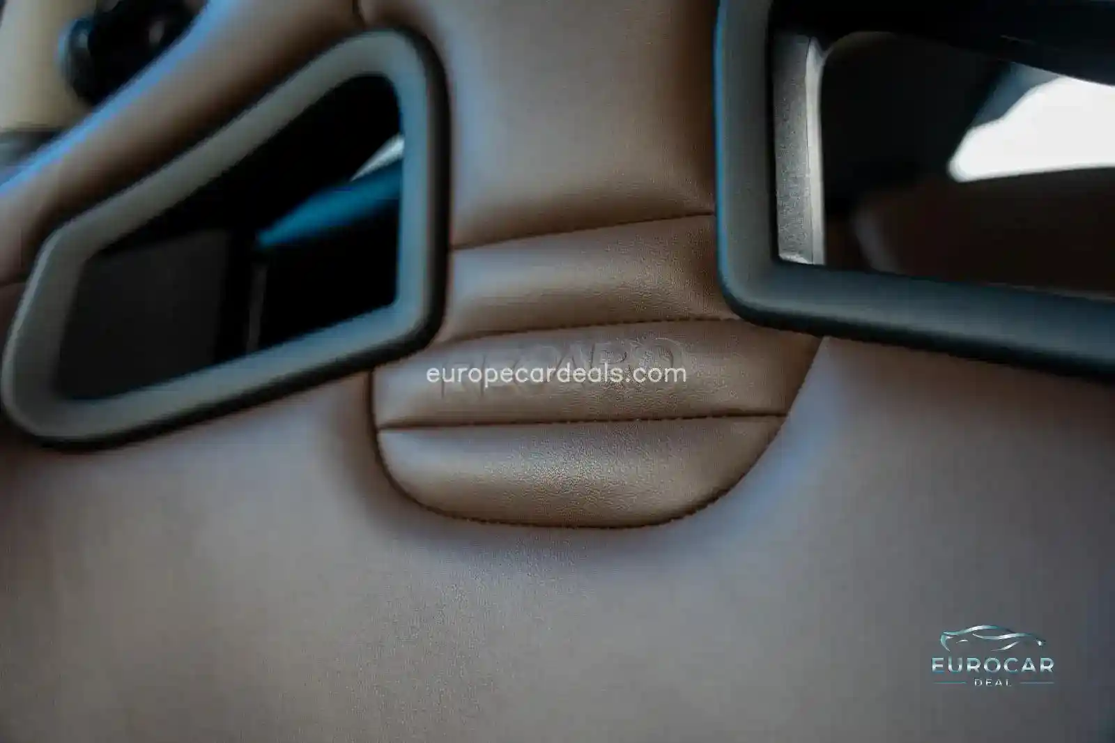 Lotus Evora