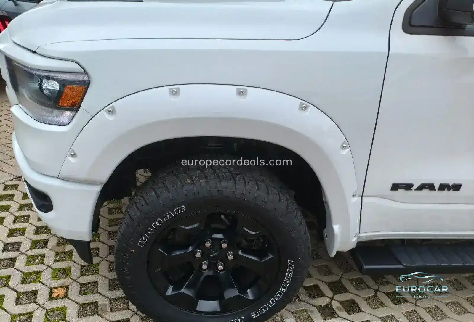 Dodge RAM