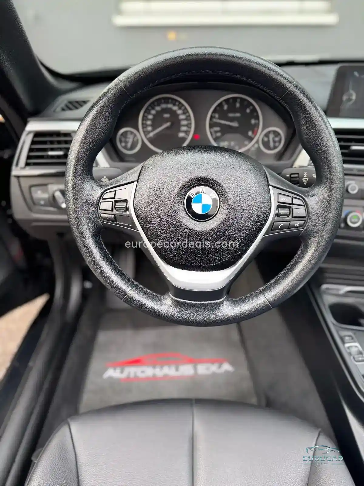 BMW 430