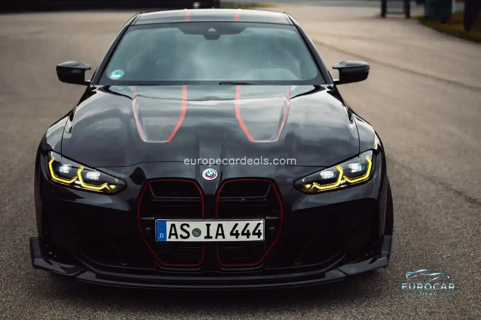 BMW M4