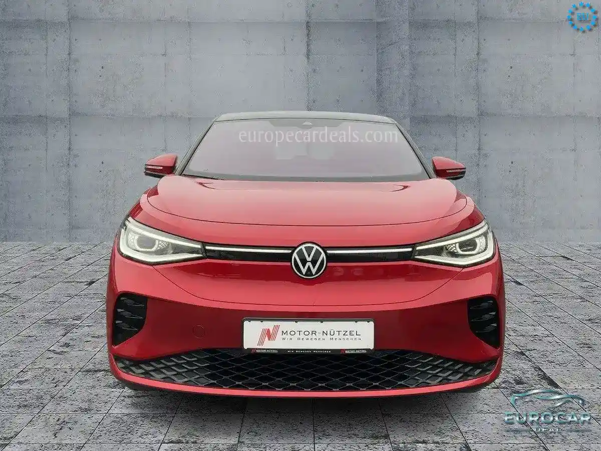 Volkswagen ID.5