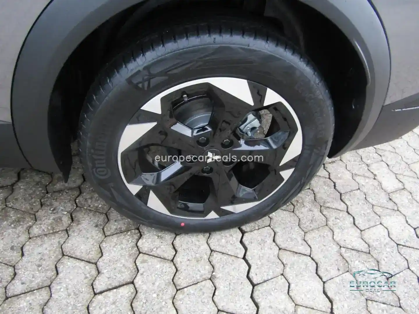 Mitsubishi Grandis