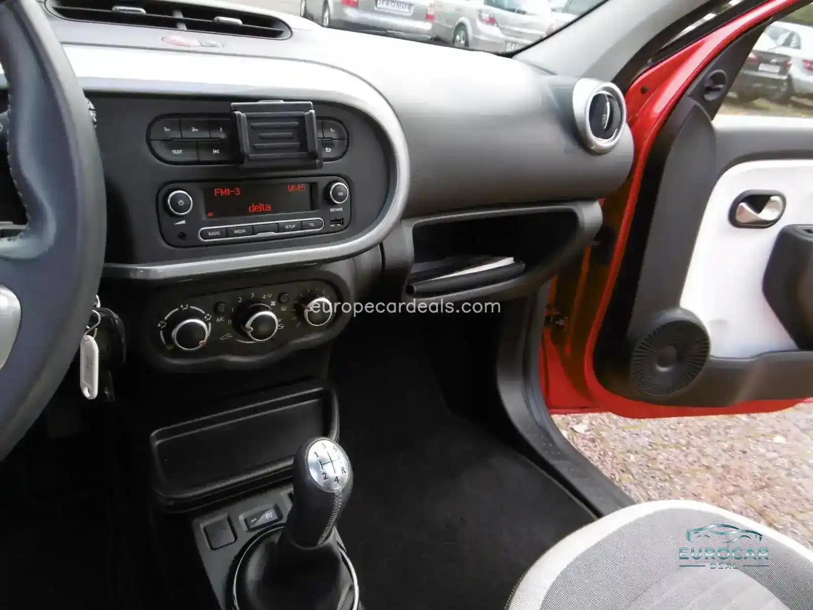 Renault Twingo