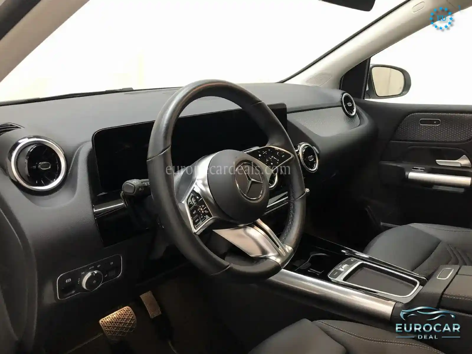 Mercedes-Benz B 250